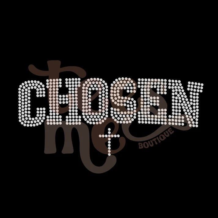 Chosen Spangle Design