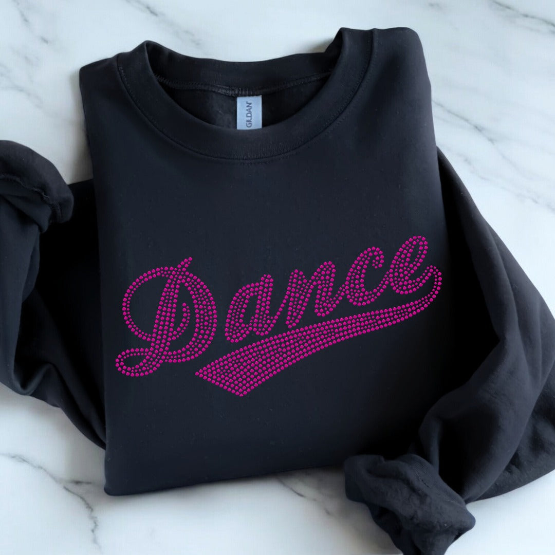 Dance Spangle Design